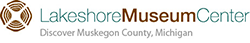 Lakeshore Musseum Center Logo
