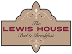 Lewis House B&B logo