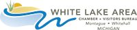 White Lake Chamber Logo