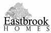 Eastbrook Homes logo
