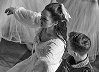 Michigan Youth Theatre Ballet