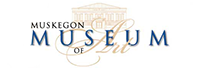Muskegon Museum of Art Logo