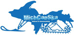 MichCanSka logo