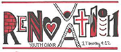 Renovation Youth Chori Logo