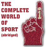Complete World of Sports