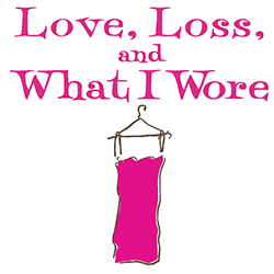 Locce, Loss, and What I Wore