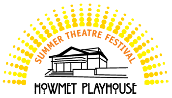 Summer Theatre Festival logo