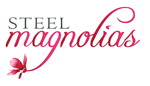 Steel Magnolias logo