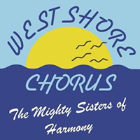 West Shore Chorus Logo